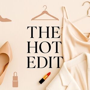 Meet your Posher, Nikki